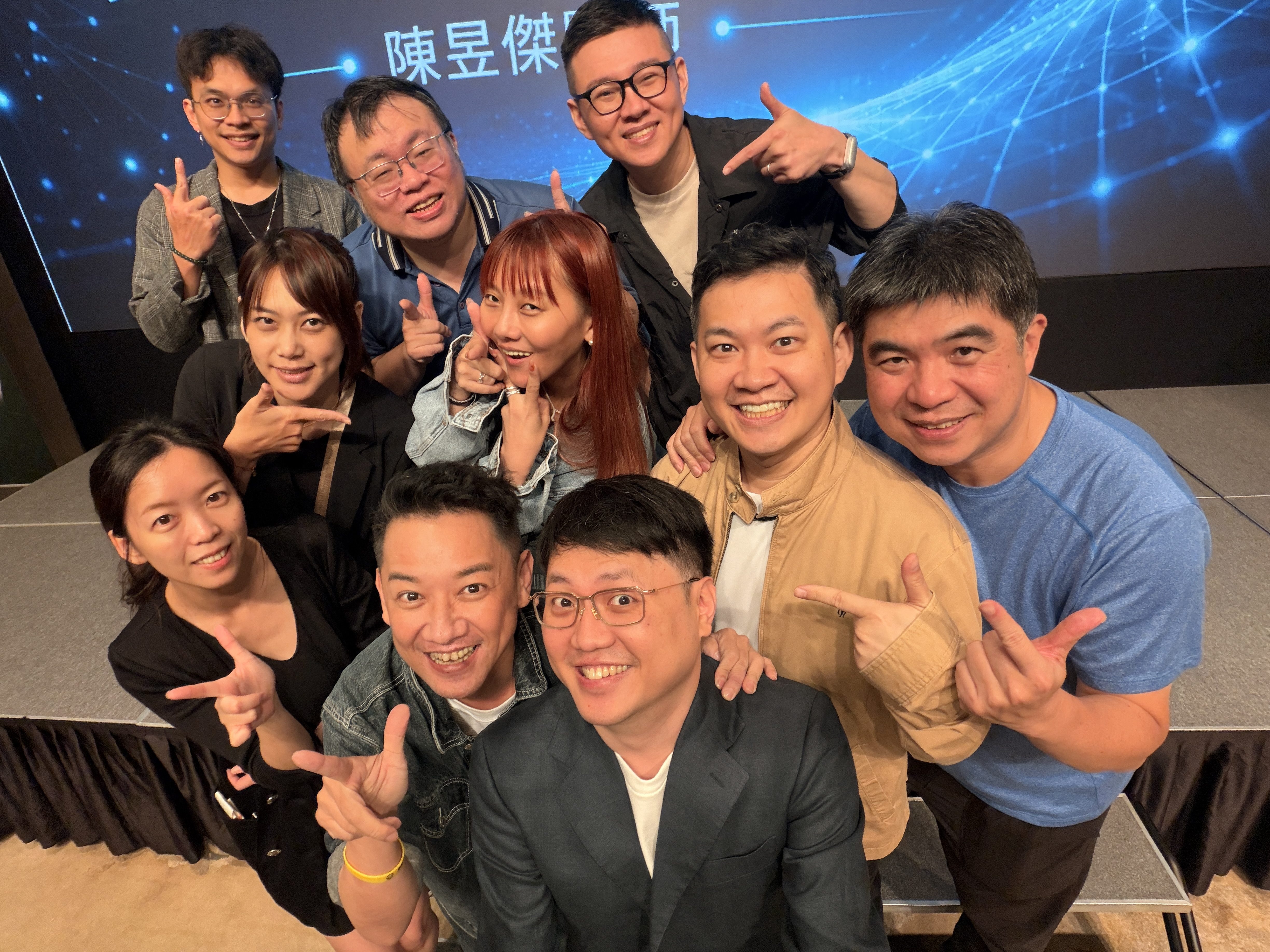 參加白袍人生學院線上課程「Google我的商家」課後心得